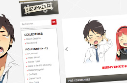 Référence-CyberShop-Suzukaze